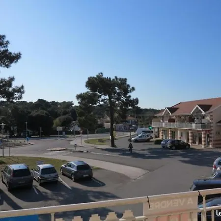 Au Cordouan Apartment Le Verdon-sur-Mer Exterior photo