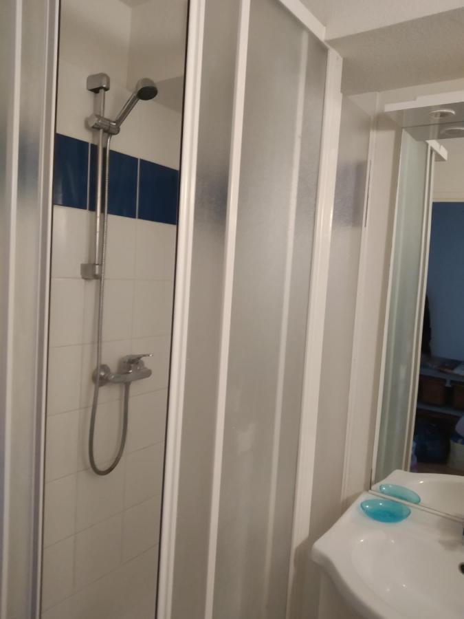 Apartment Au Cordouan *