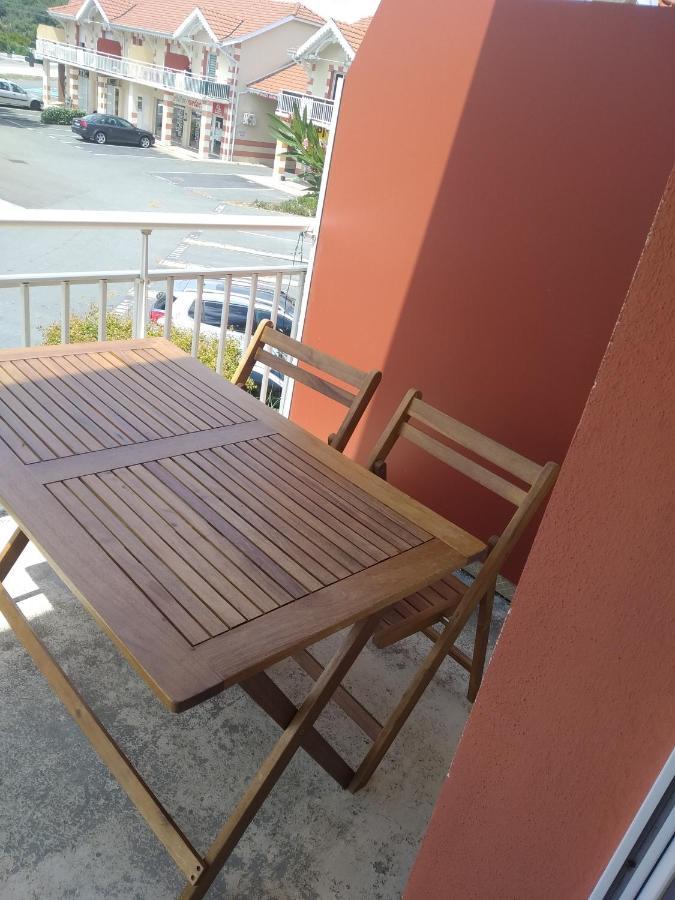 Apartment Au Cordouan Le Verdon-sur-Mer