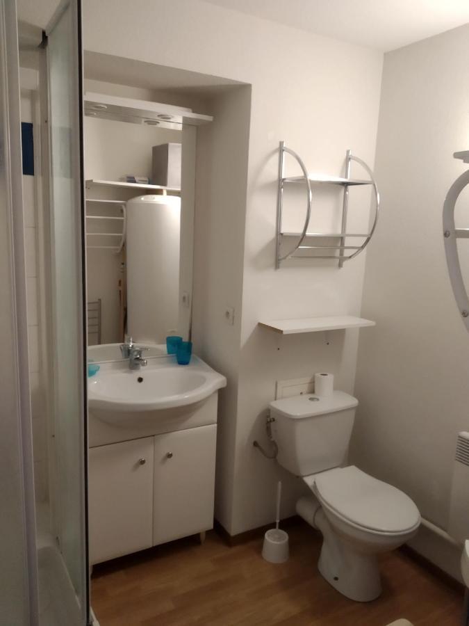 Au Cordouan Apartment Le Verdon-sur-Mer