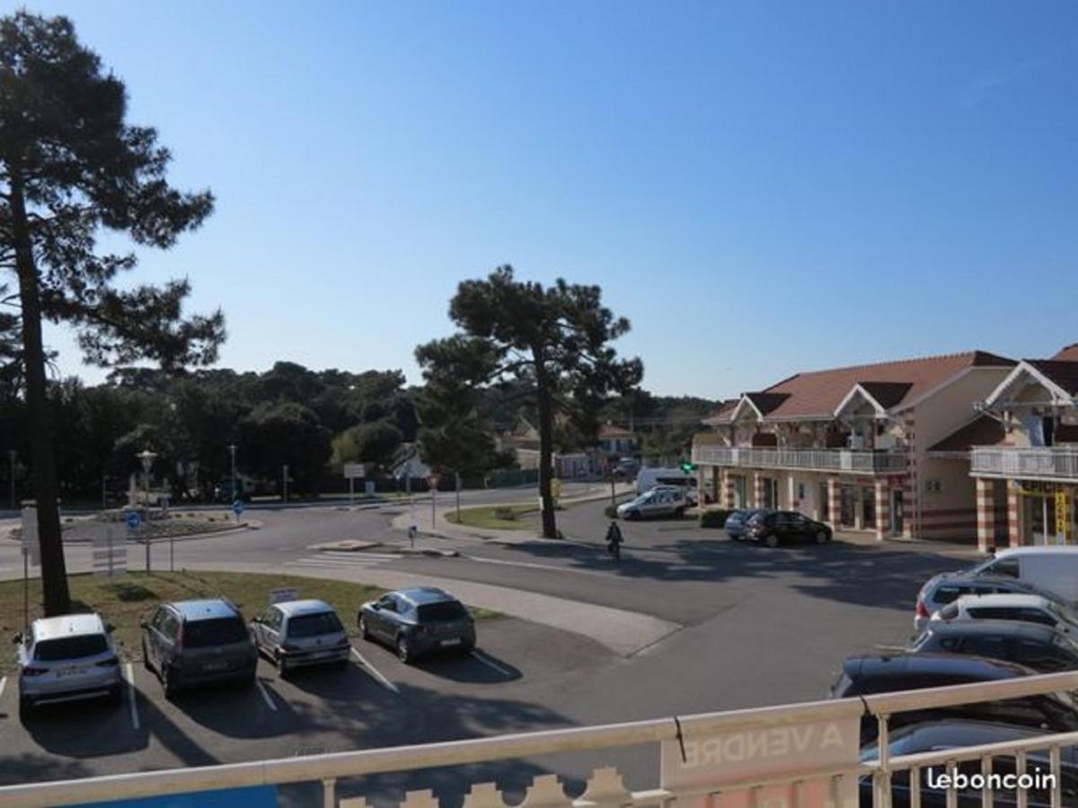 Apartment Au Cordouan Le Verdon-sur-Mer