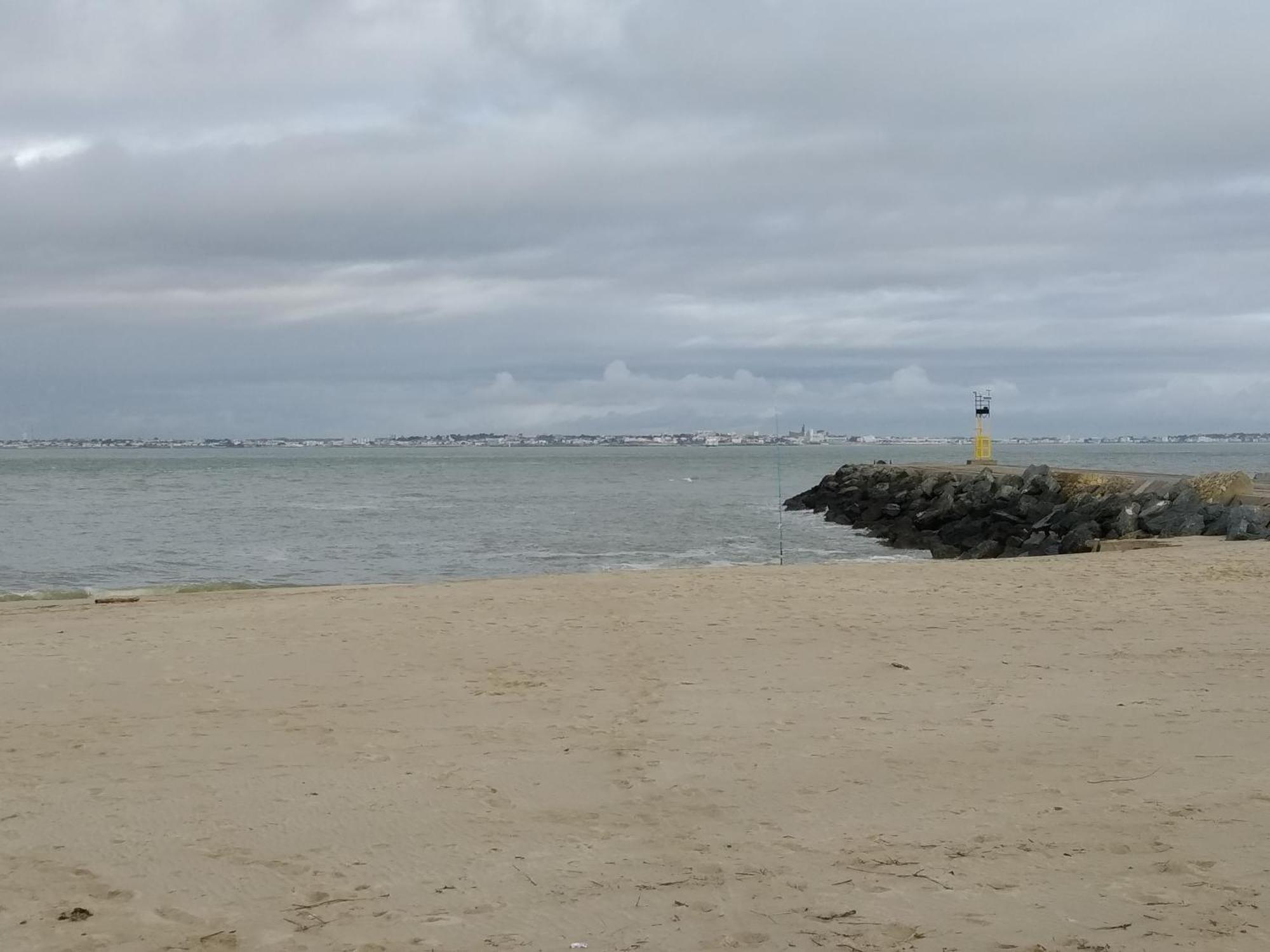 Au Cordouan Le Verdon-sur-Mer