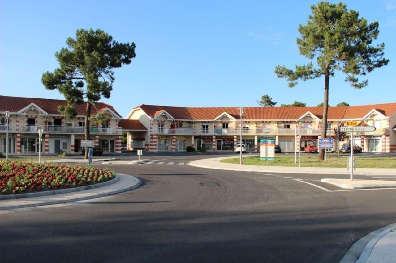 Apartment Au Cordouan
