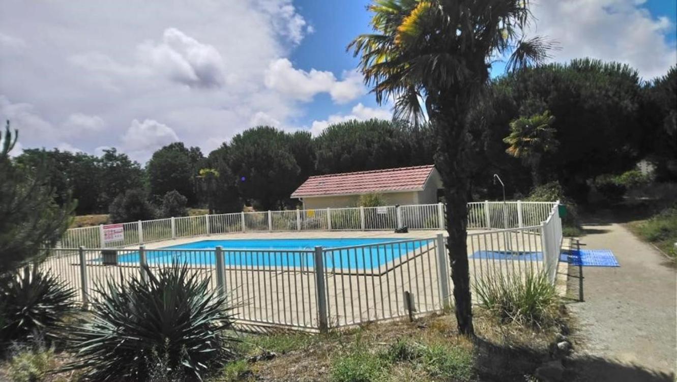 Apartment Au Cordouan Le Verdon-sur-Mer